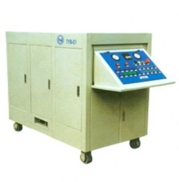 Tyb Light Oil & Fuel Oil Purifier